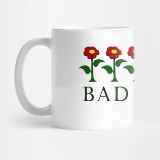 BAD SEED Mug